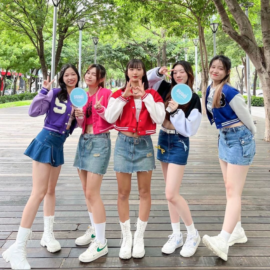 (G)I-DLE-Queencard Dance Cover