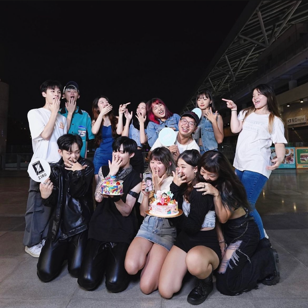 KISS OF LIFE-쉿 (Shhh) Dance Cover