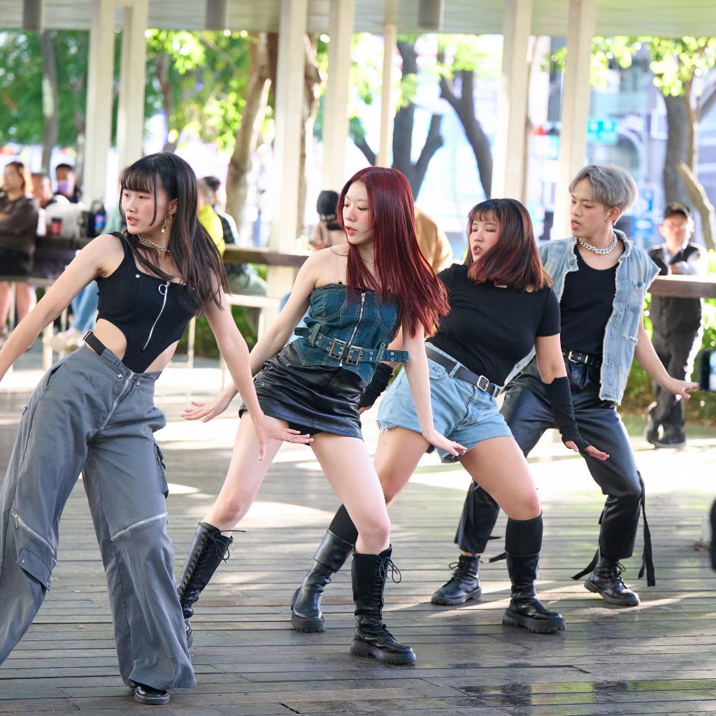 aespa-Drama Dance Cover