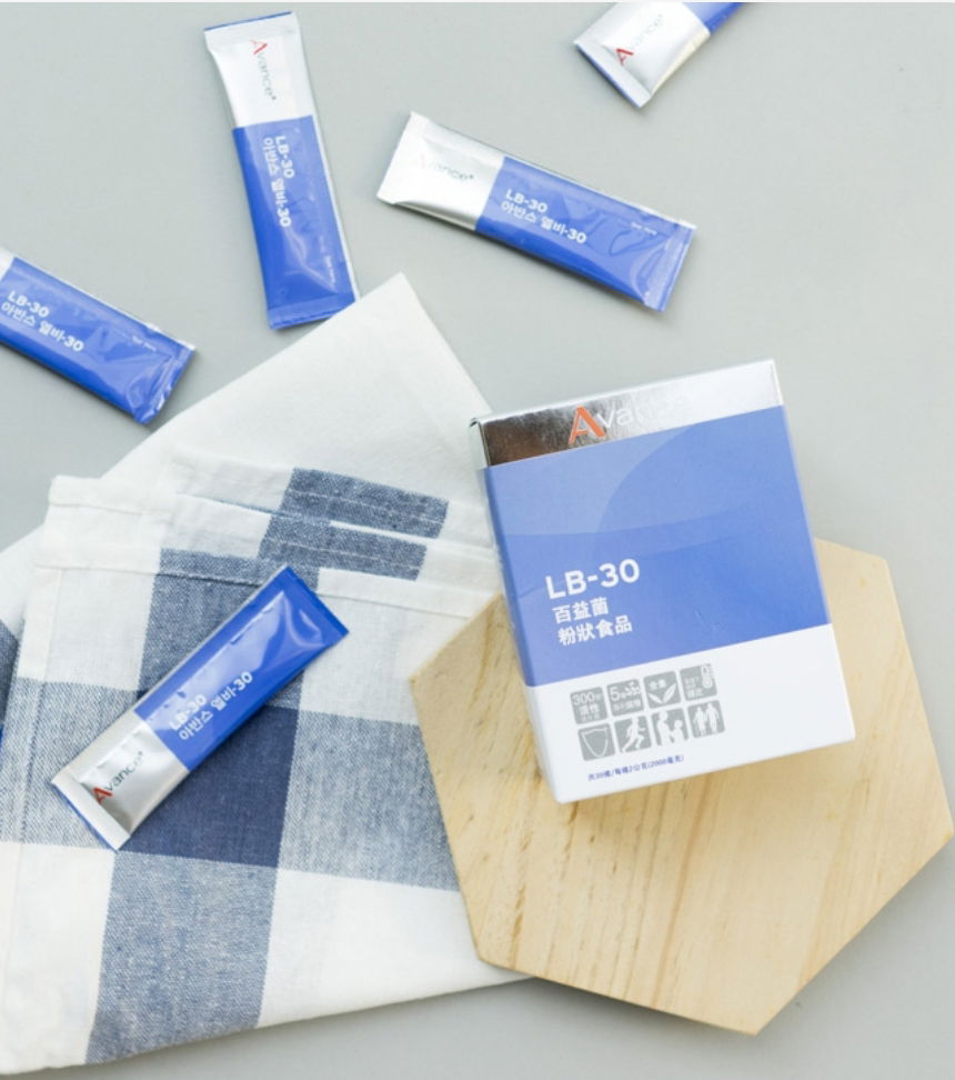 百益菌🌍給過敏兒最好的禮物