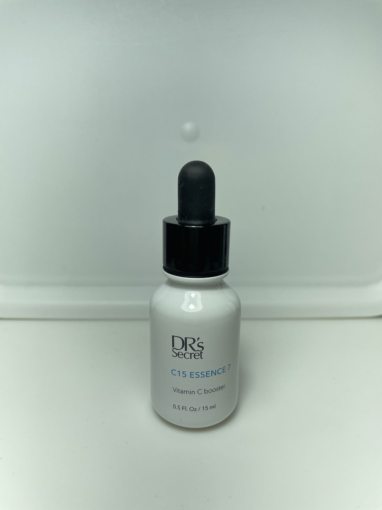  7號  C-15精華液(2400)