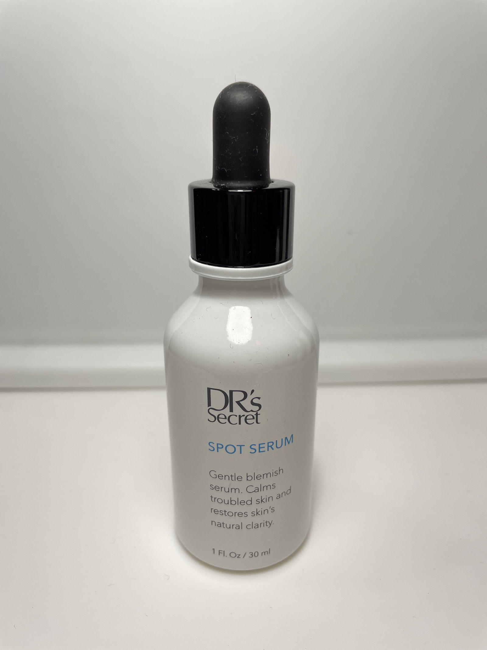  8號 美瑕液(1000)