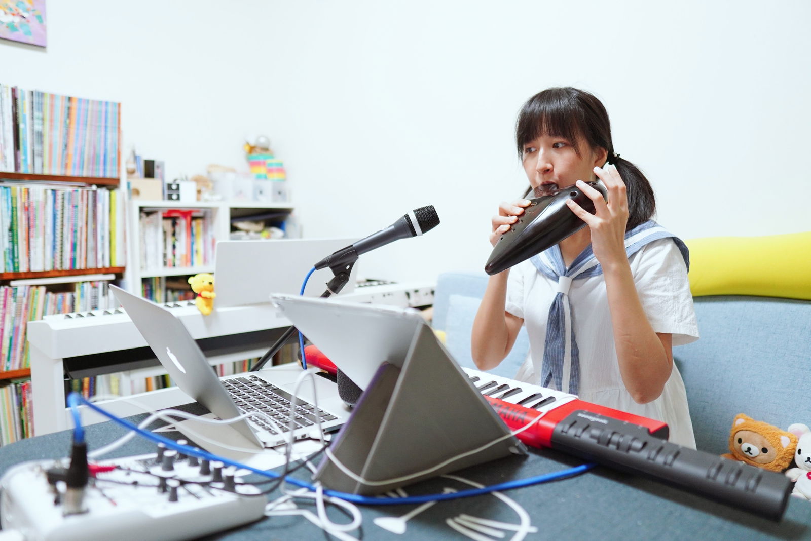 報名【個別視訊課】