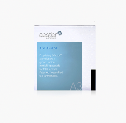 熙黛爾駐顏肽片(30入) -全胜肽獨立包裝、每次使用都是最新鮮的 