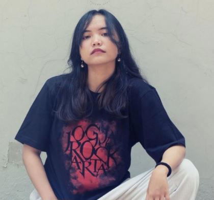 Jogjarockarta Festival Merchandise (Tokped)