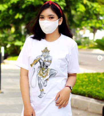 Prambanan Jazz Festival (Shopee free ongkir)