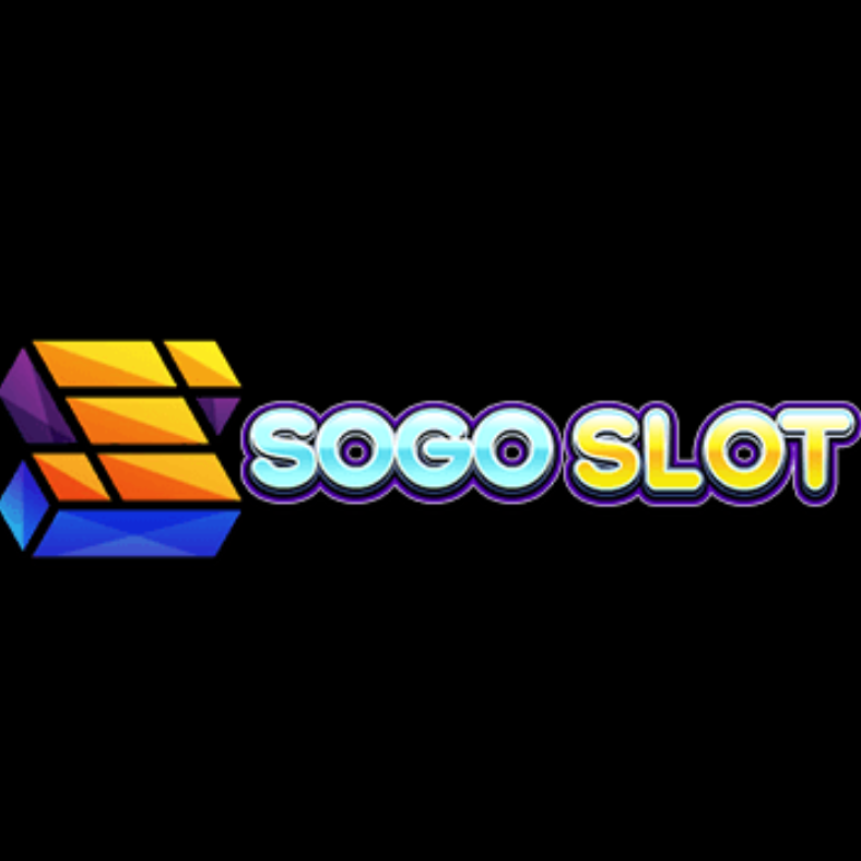 LINK ALTERNATIF 1 SOGOSLOT✅