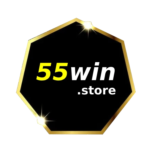 55WIN Cổng Game Cá Cược Trực Tuyến Tặng Thưởng 55k