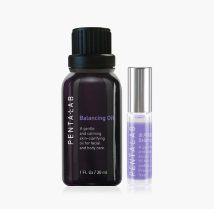 唯美工坊 全卉複方精油配套 - 多重功效複方精油 完美調和10種植物精油、呵護臉部及身體肌膚