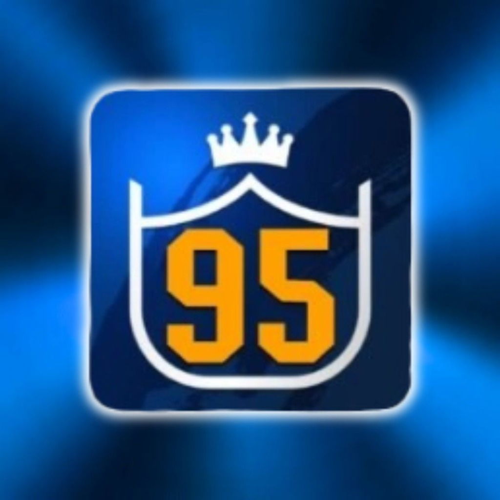 UBET95 OFFICIAL WEBSITE