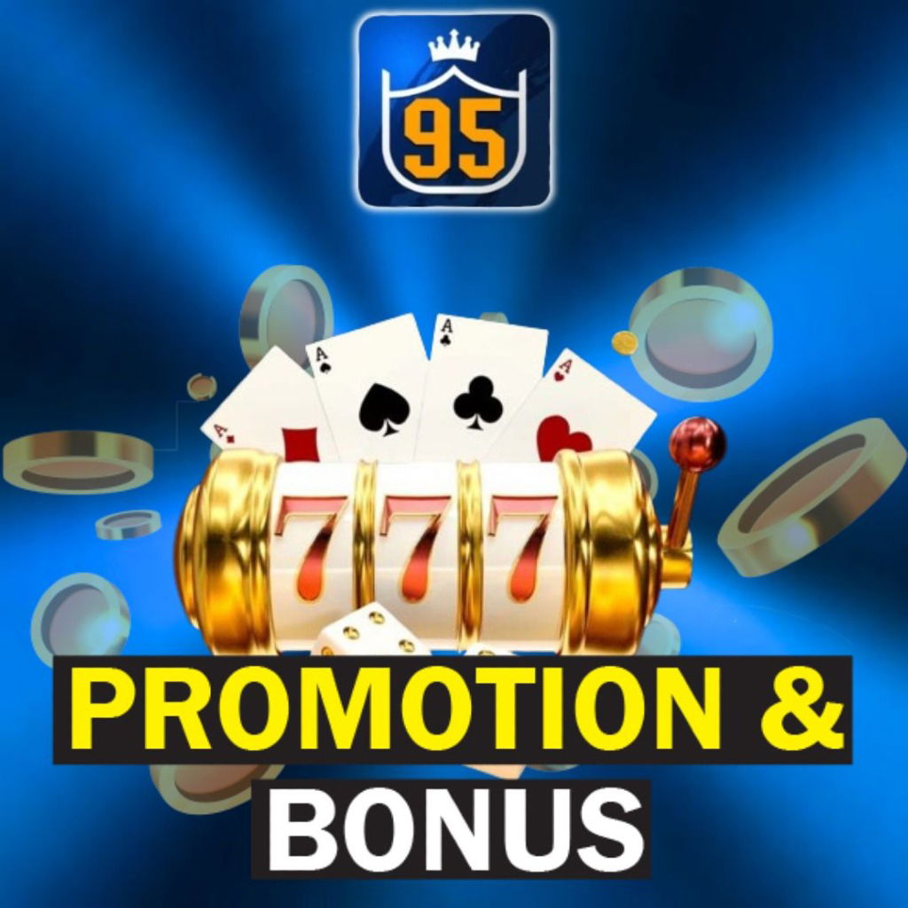 UBET95 PROMOTION & BONUS