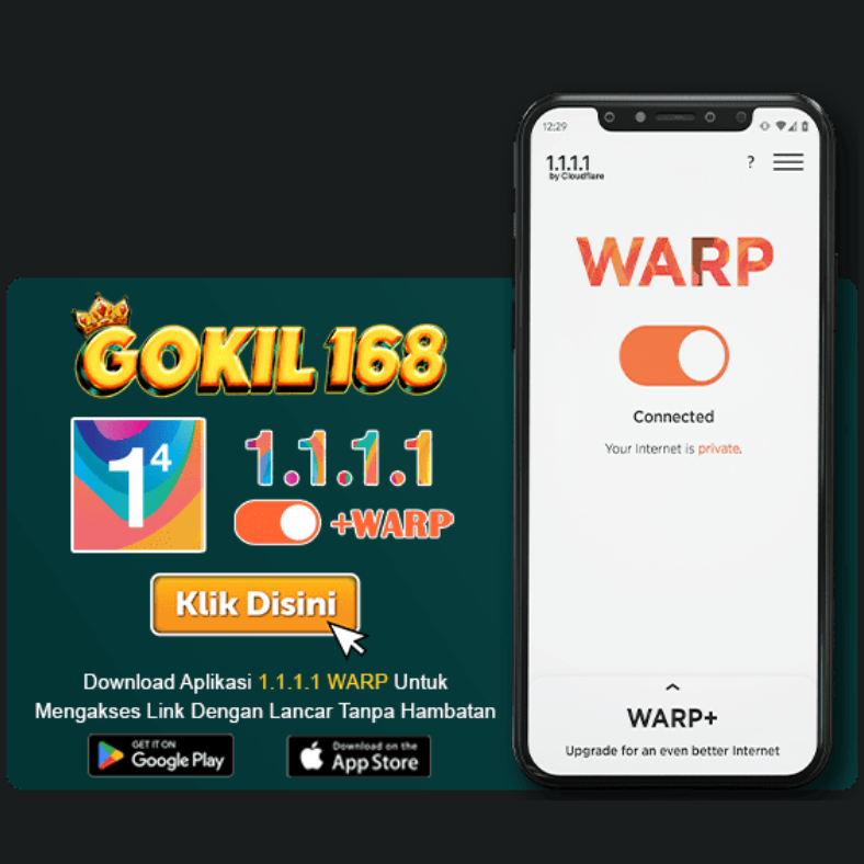 LINK ALTERNATIF 1 GOKIL138✅