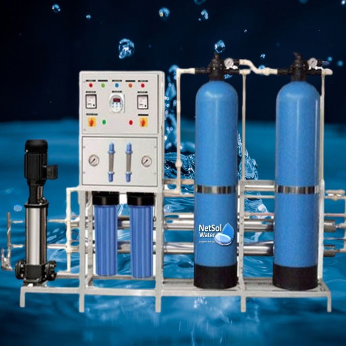 Who Are The Best Industrial Reverse Osmosis(RO) Plant Manufacturers In India ?