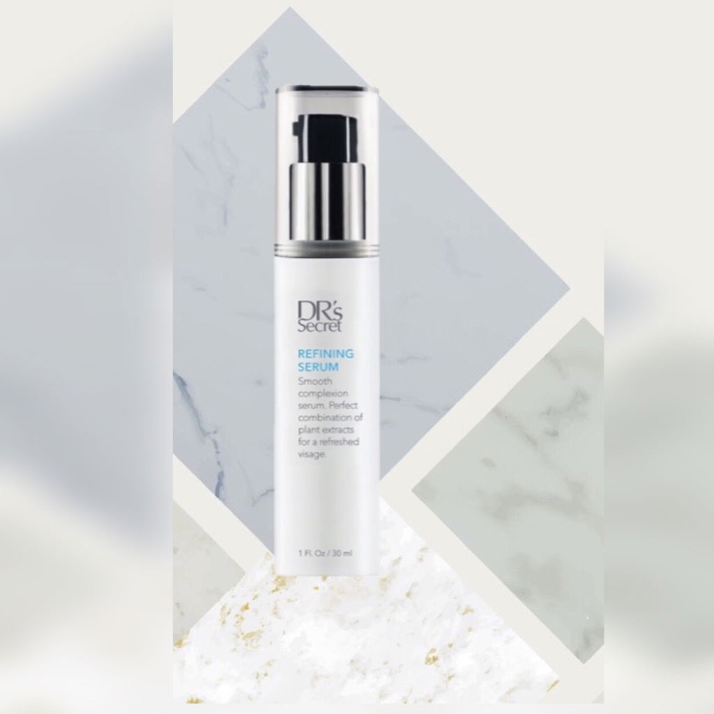 舒緩 緊緻 肌膚隱形馬甲      緊緻露（30ml)