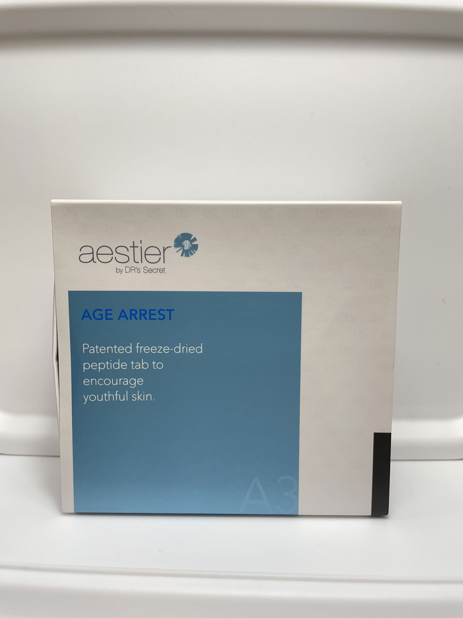 駐顏肽片-30 tabs(4680)