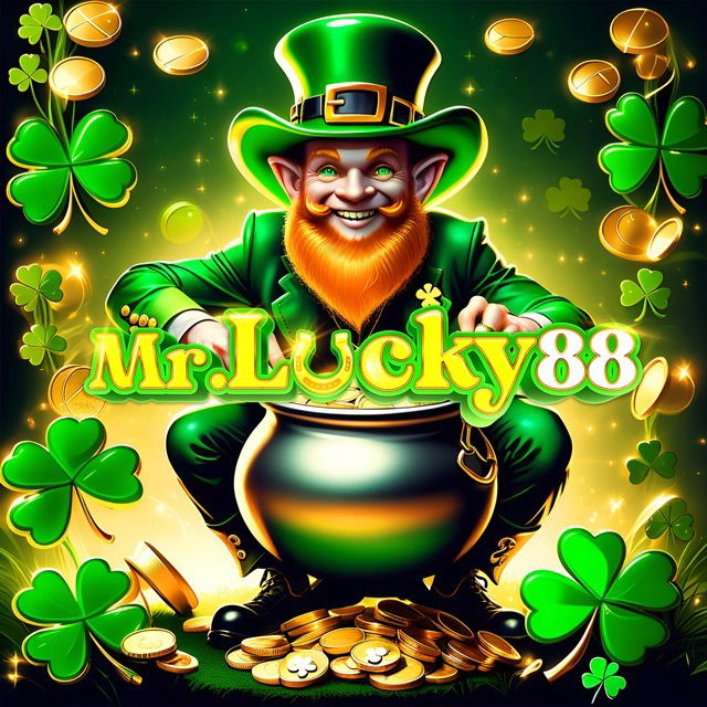 Mr Lucky88 Free Credit 365Hari RM 3 For All Slot | Welcome Bonus 100% | Telco Reload Pin Cuci Penul Semua Game Blh Main | Trusted