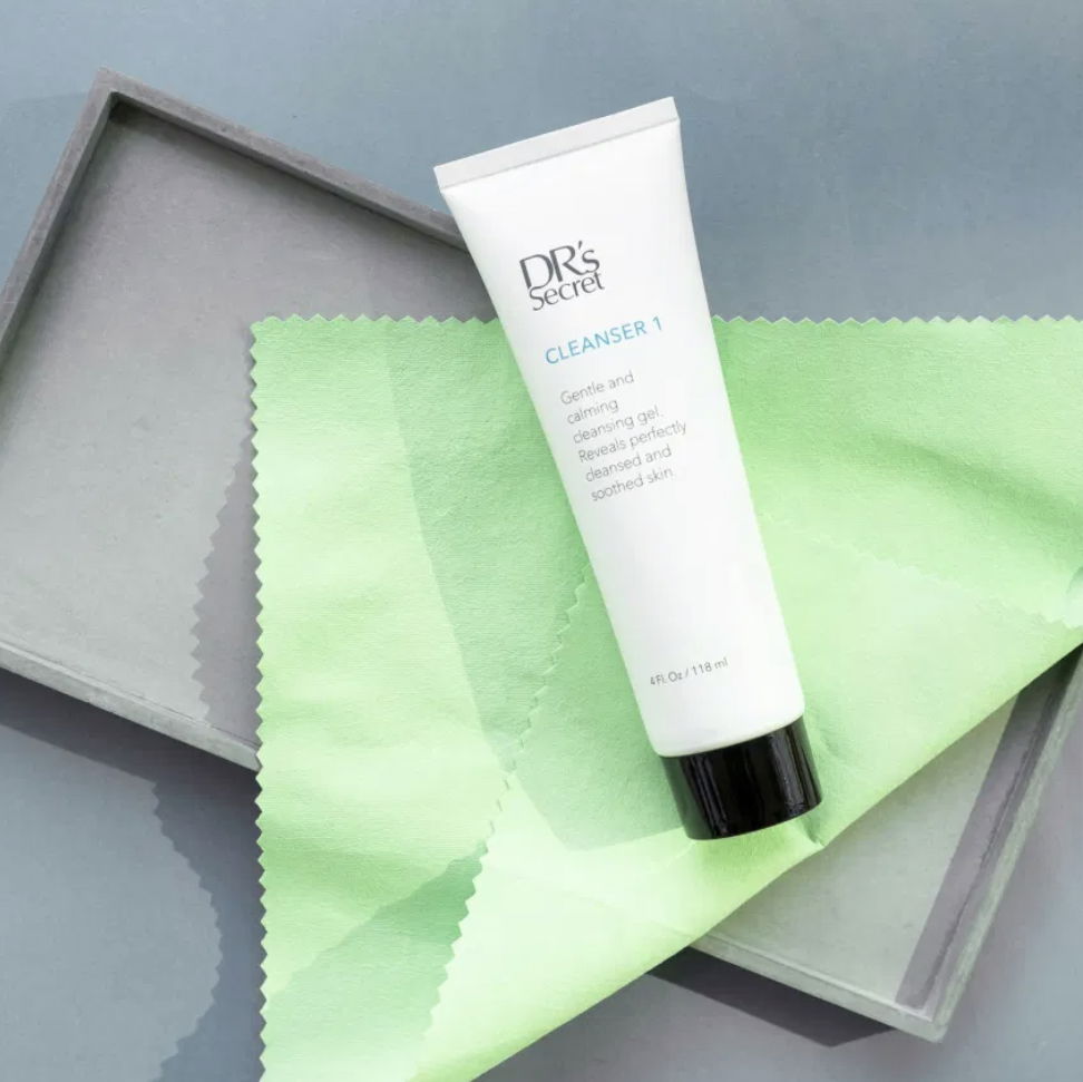 FG認證/最強大洗面乳/三效合一