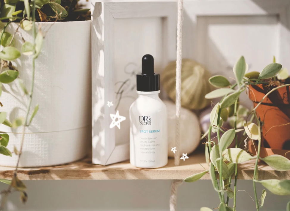 痘痘粉刺一掃而空/美暇液#8