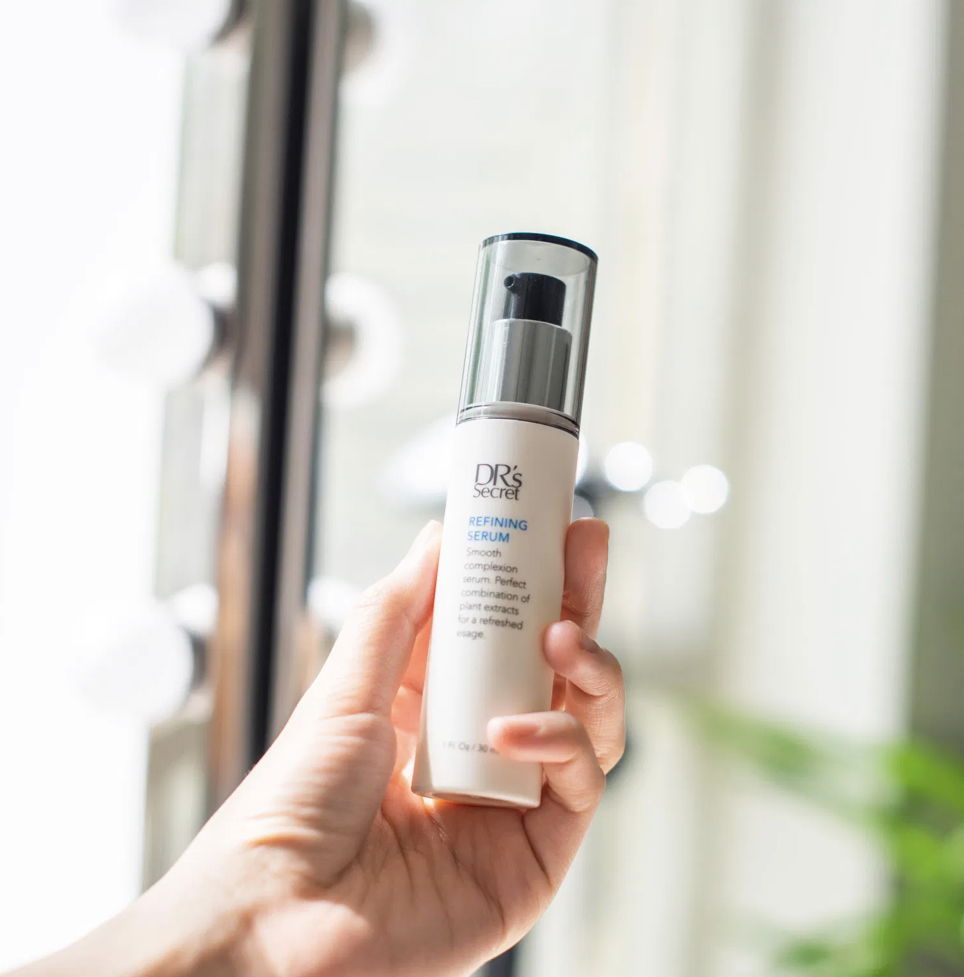 向毛孔說拜拜/緊緻修護#9