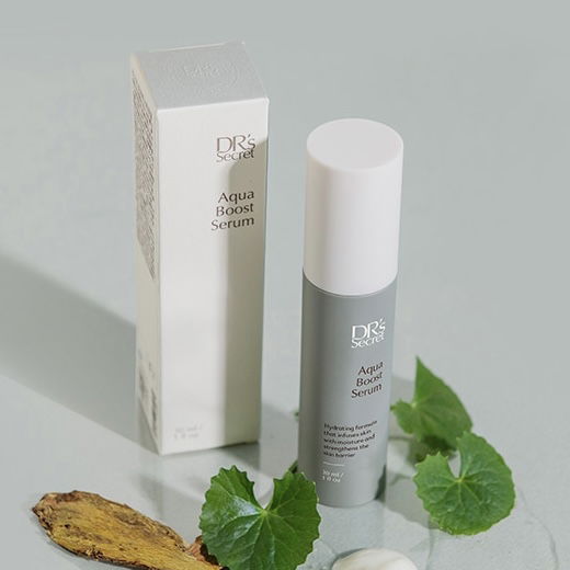 ①⓪盈潤補水精華露✨超補水 修復皮脂膜 乾燥肌痘痘肌都適合