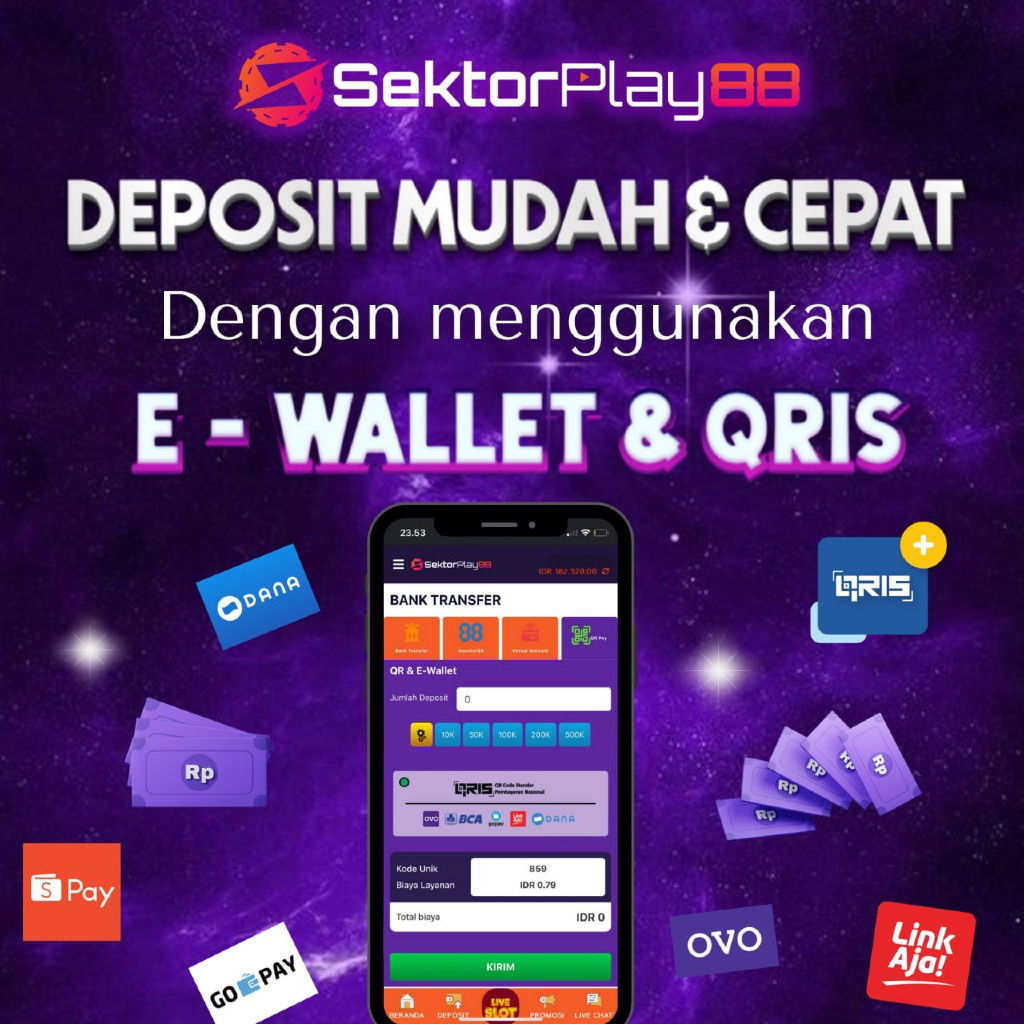 GRATIS BIAYA EWALLET