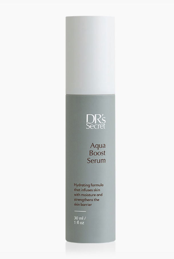 夏日補水/盈潤補水精華露#10