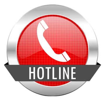 Complaint Hotline