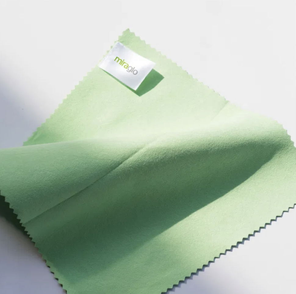 「布」可思議/即現光滑美肌