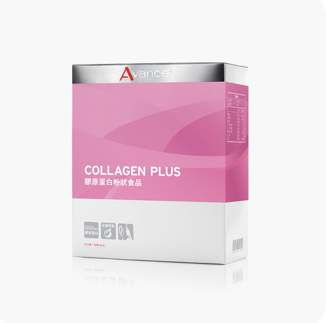 美白/Q彈肌膚/膠原蛋白