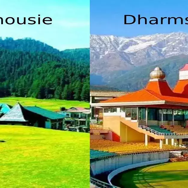 Dharamshala To Dalhousie: The Detailed Guide