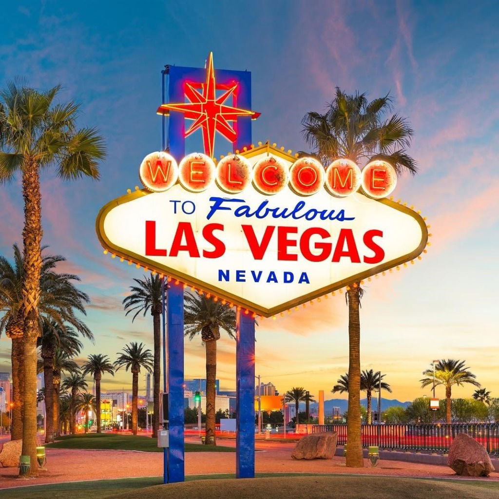 🌠 VEGAS 33 | CS 1 🎖️