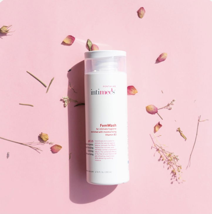 唯美工坊 親曼清潔液