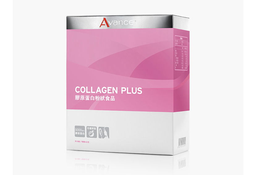 凍齡必備 #膠原蛋白粉