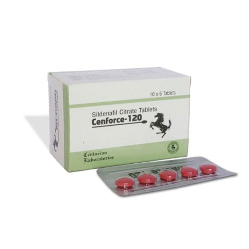 Cenforce 120mg