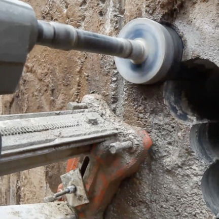 How does Concrete scanning safeguard concrete structures?