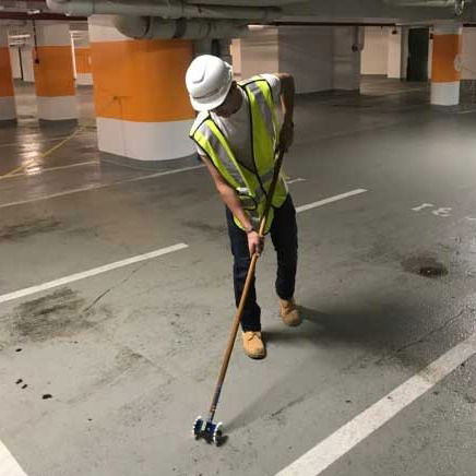 Concrete Insight Services