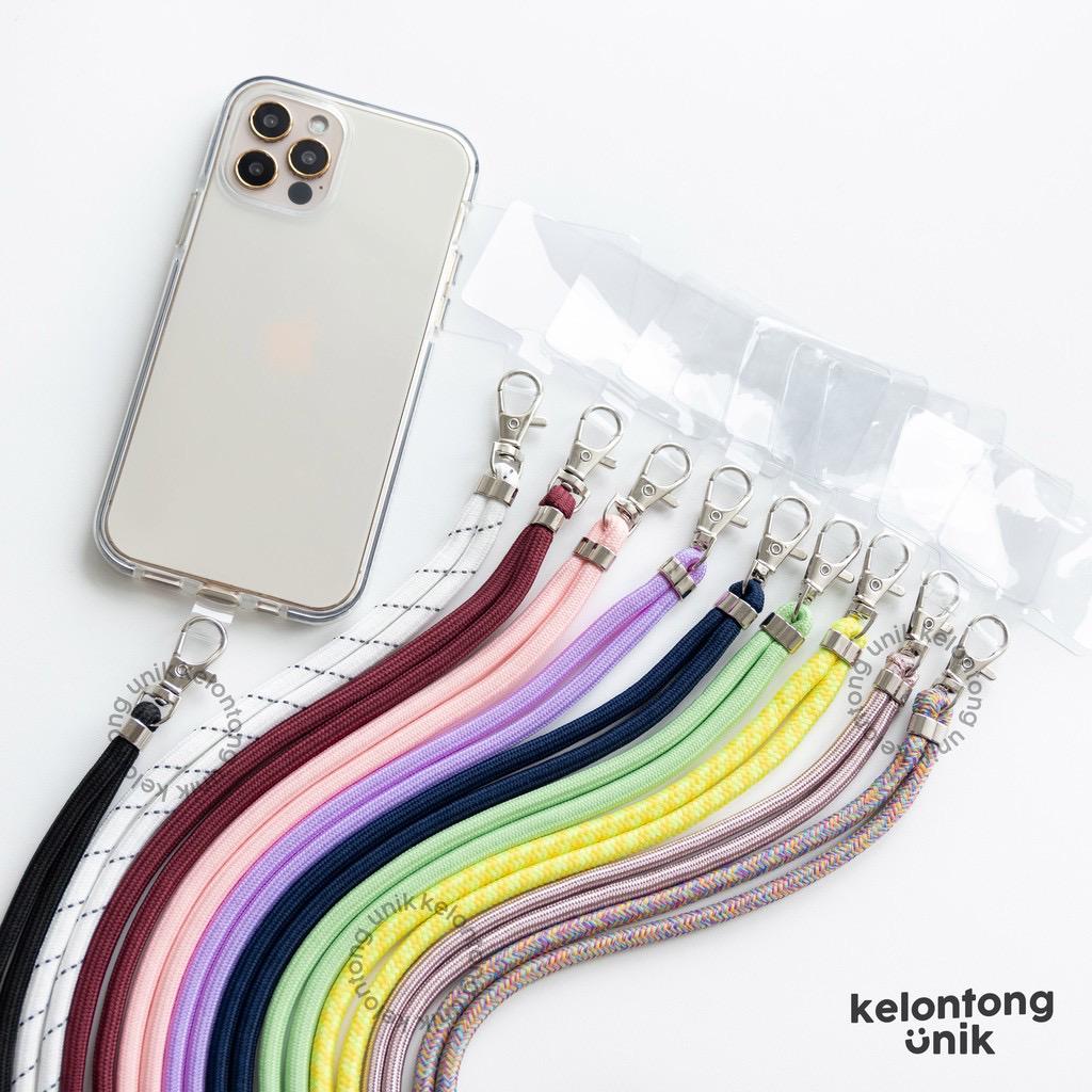 6. Tali Lanyard Universal