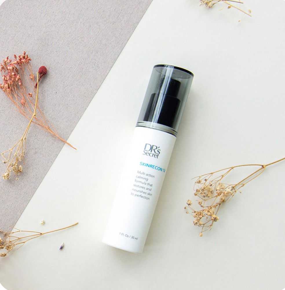 皙之密  美膚霜T4