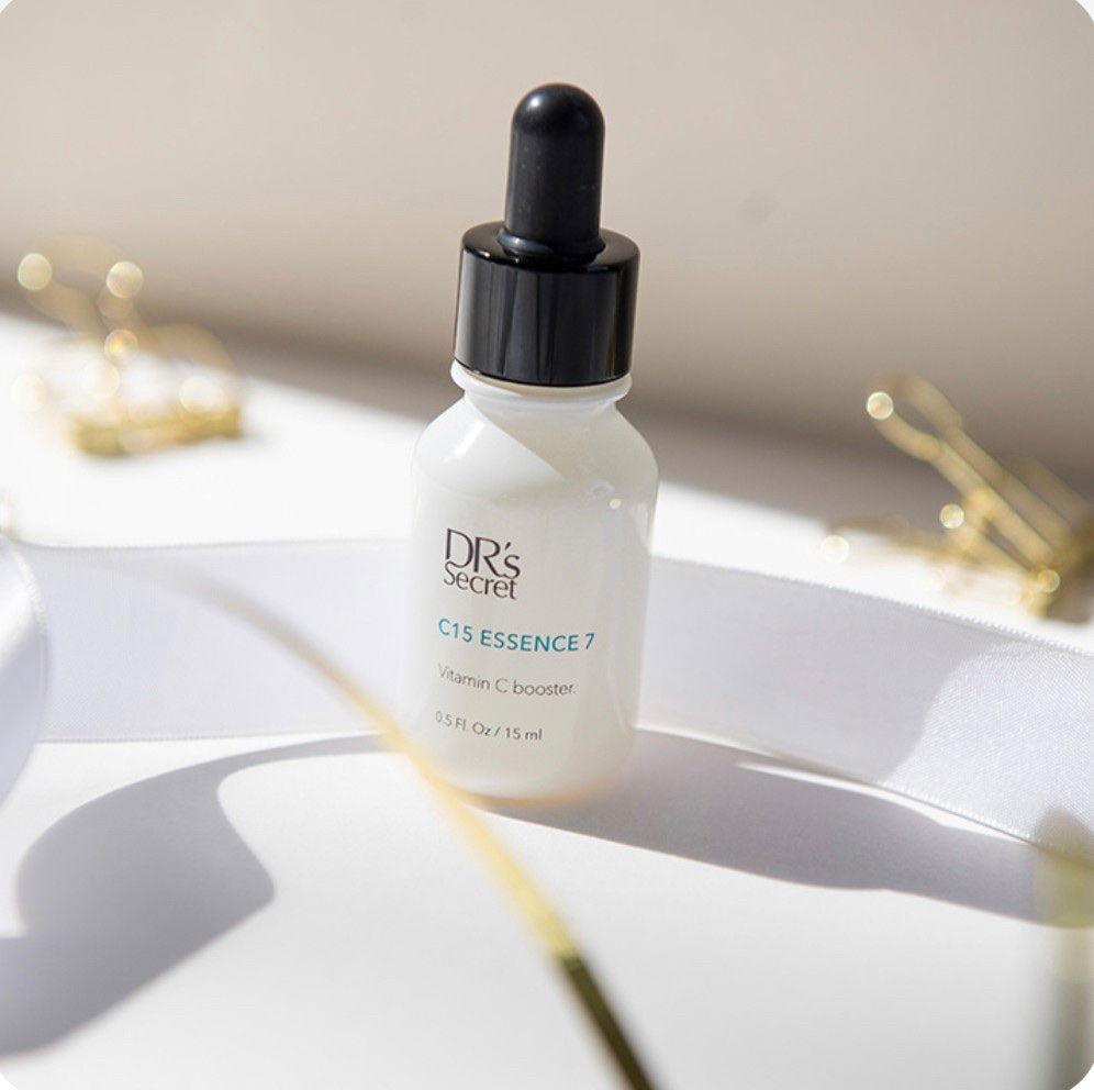 皙之密  C15精華液(7)