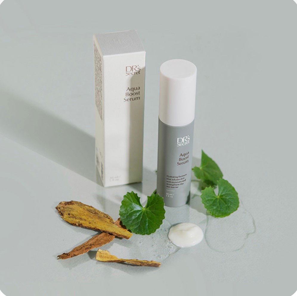 皙之密 盈潤補水精華露 （10)