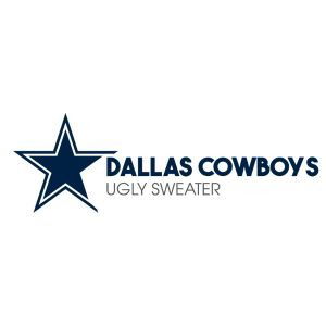 Dallas Cowboys Ugly Sweater Collection