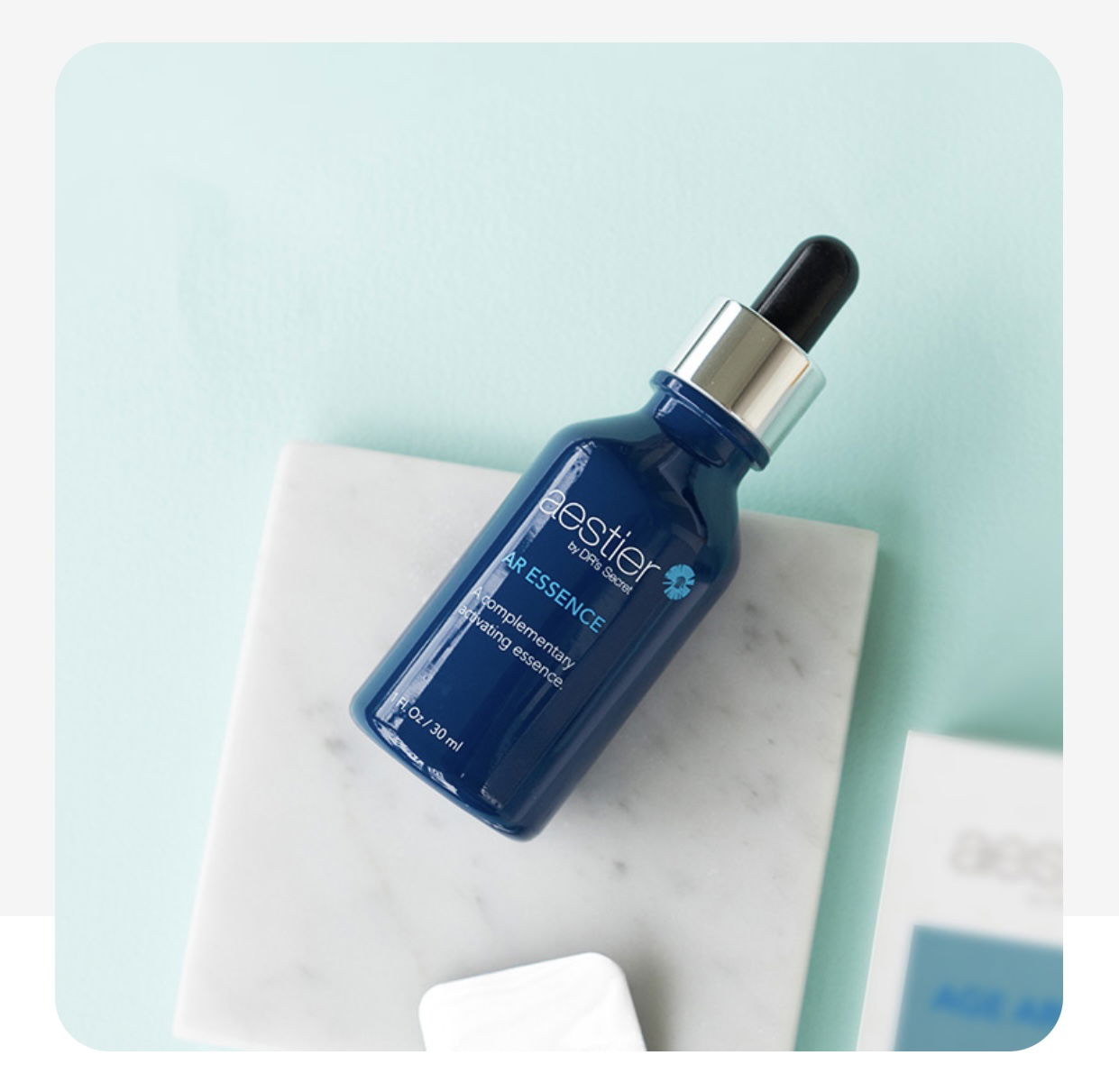 熙黛爾 駐顏精華