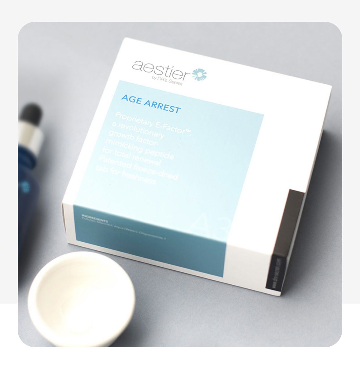 熙黛爾 駐顏肽片(30 tabs)