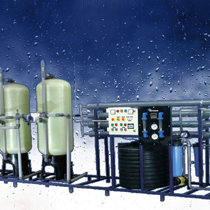 Who Is The Best Commercial Reverse Osmosis Plant Manufacturer In India ?
