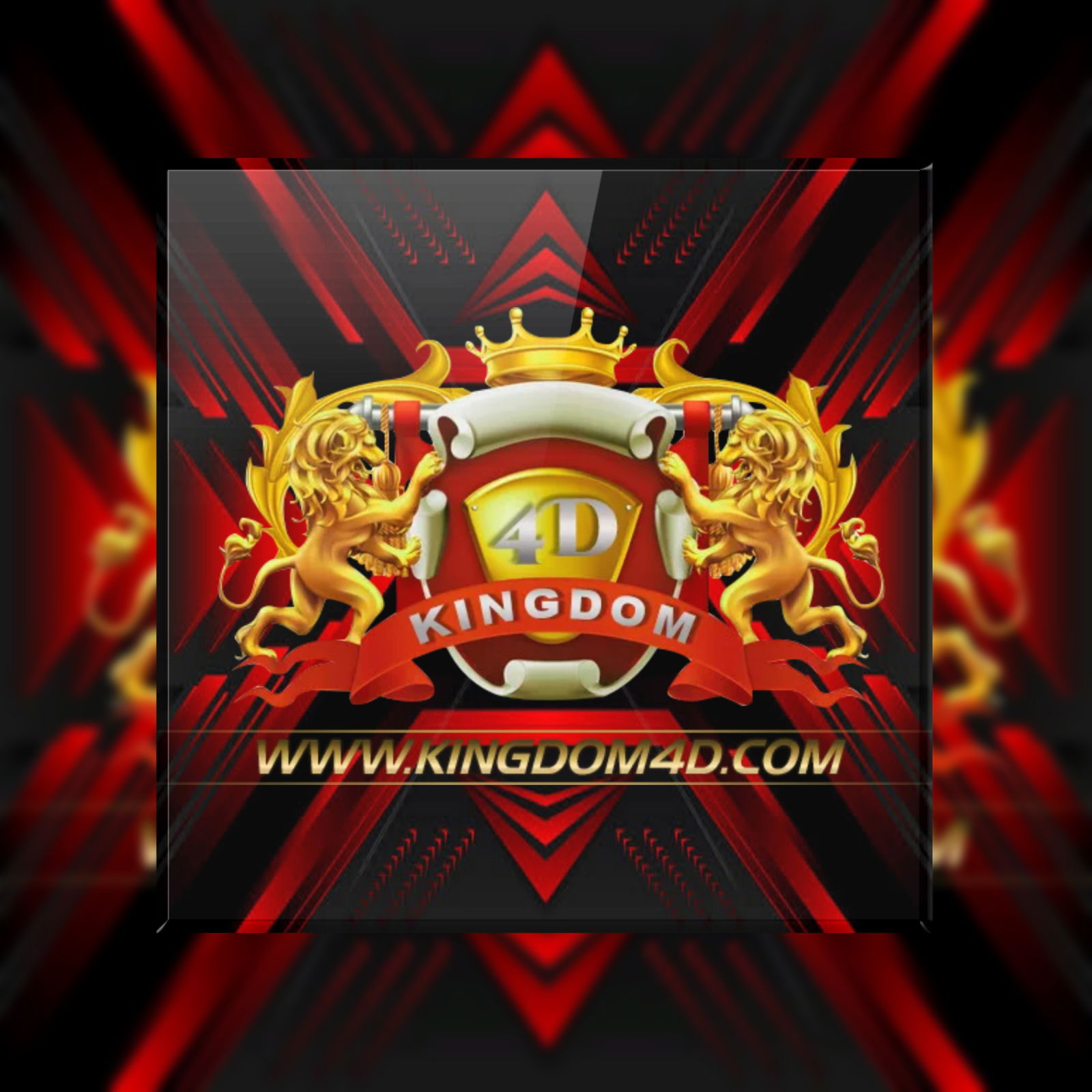 KINGDOM4D WEB DISKON