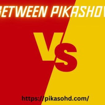 Difference Between Pikashow and Netflix - Free and Paid 2023