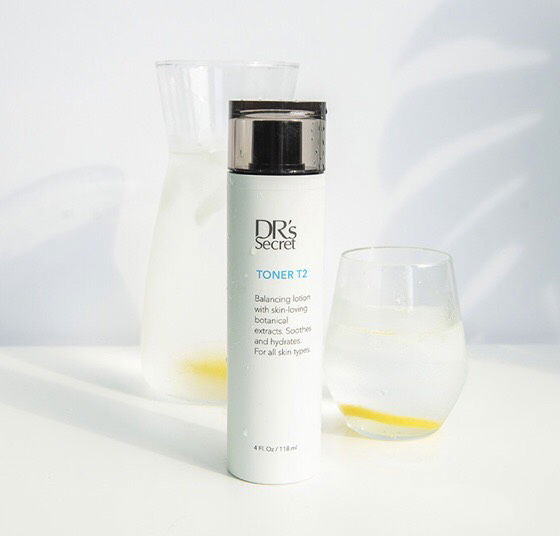 平衡肌膚♡2調膚液