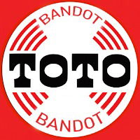 BANDOT TOTO LOGIN