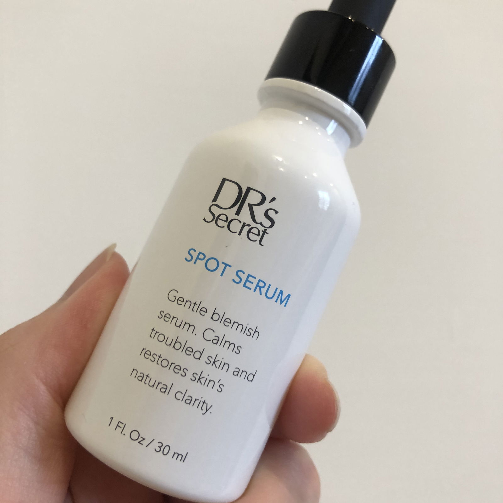 08號 美瑕液 / 痘痘的救星🌟