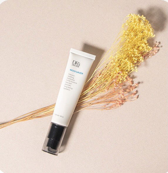 肌膚的小護士♡6潤膚霜